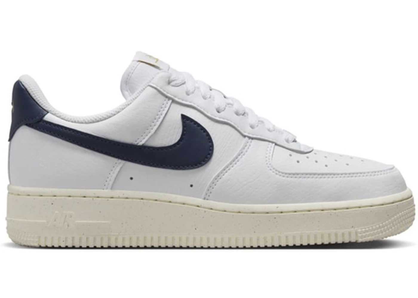 Nike Air Force 1 Low '07 Olympic (2024) (Women's) - 1