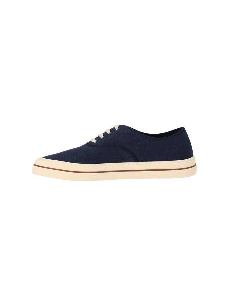 Loro Piana COTTON SNEAKERS outlook