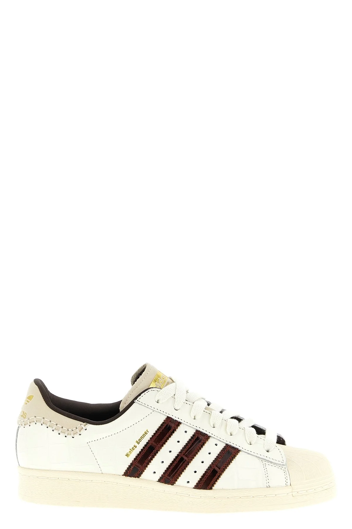 AdidasOriginals by WalesBonner 'Superstar' sneakers - 1