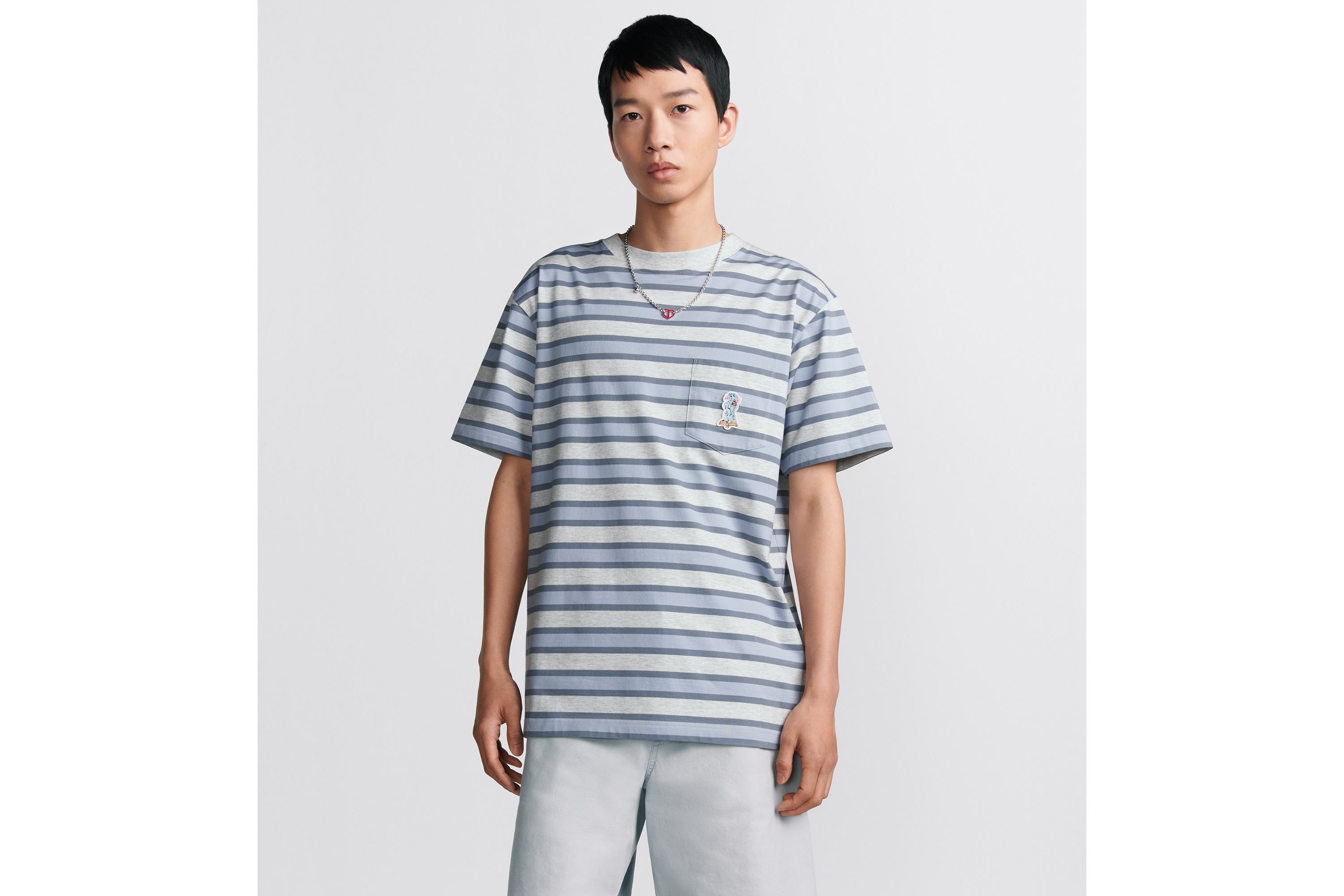 Relaxed-Fit T-Shirt - 2