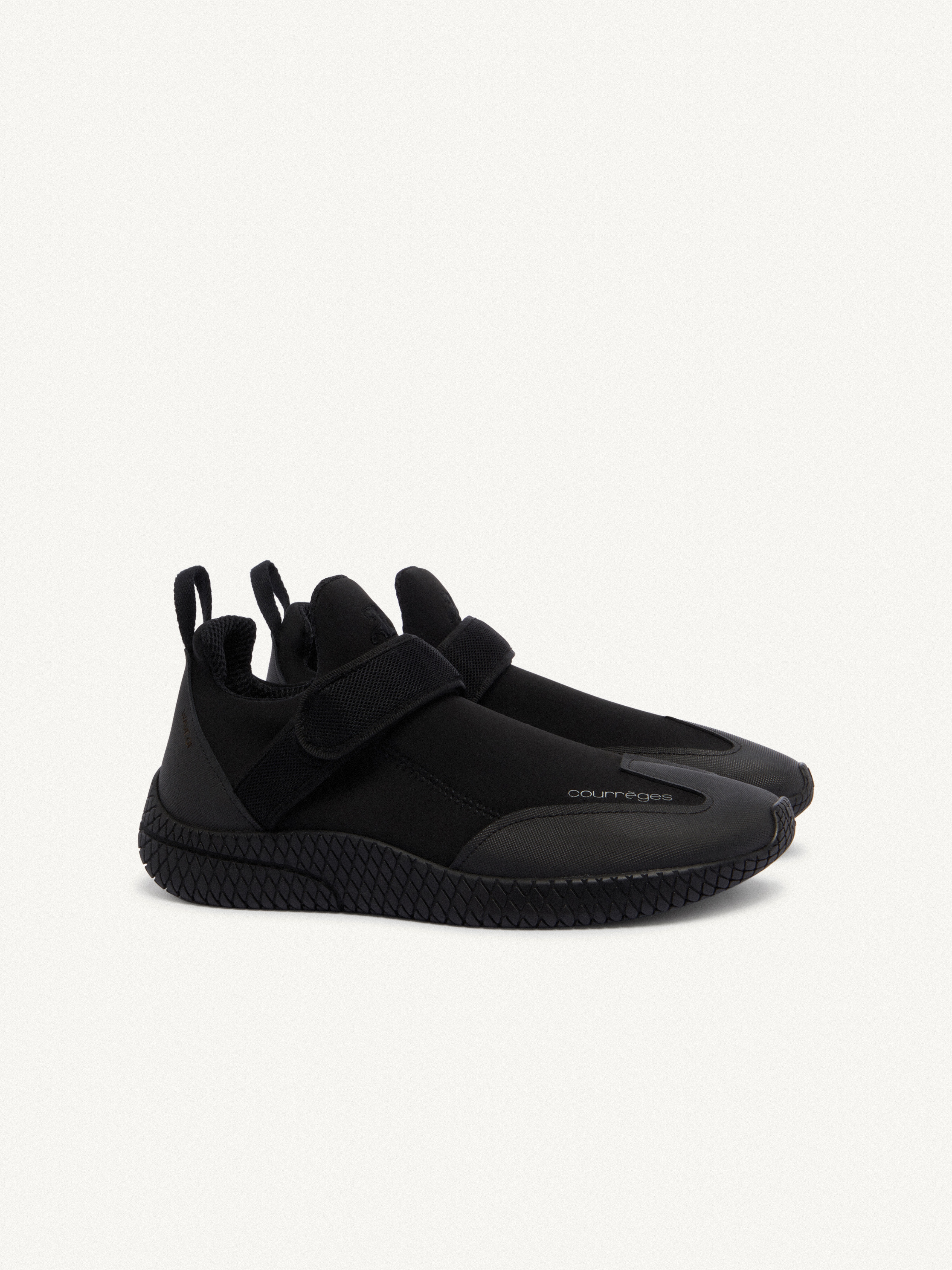SCUBA WAVE 01 SNEAKERS - 2