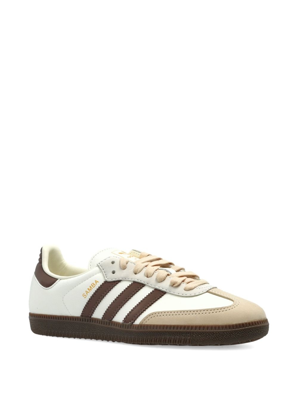 Samba OG leather sneakers - 4
