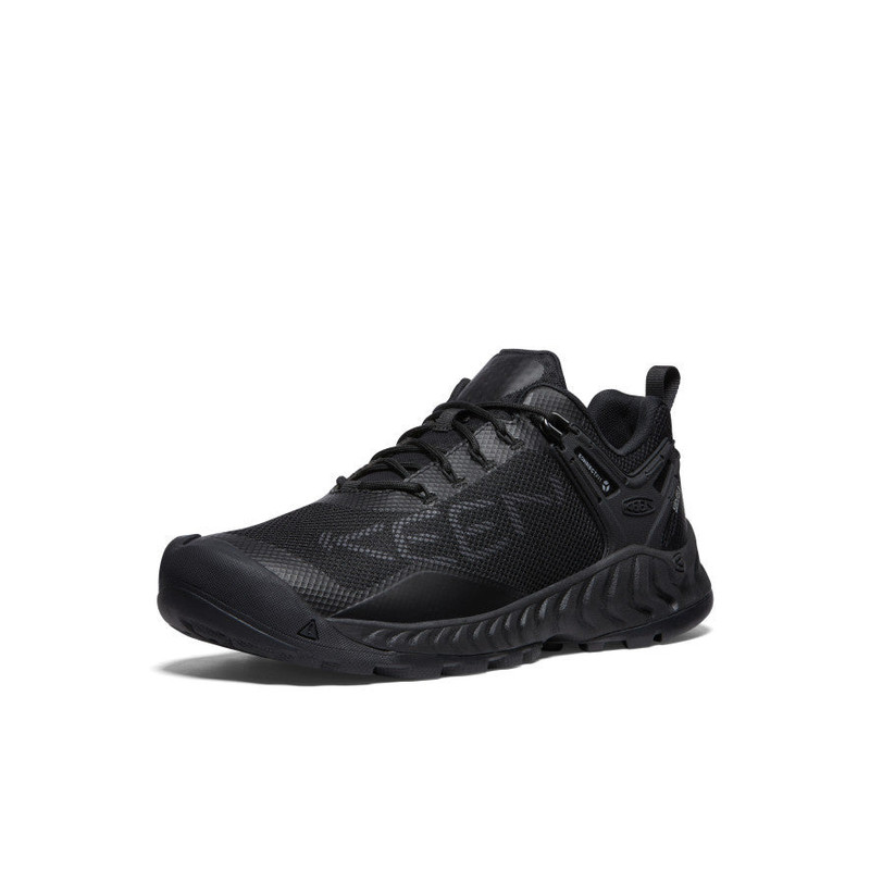 Men's NXIS EVO Waterproof Shoe 3