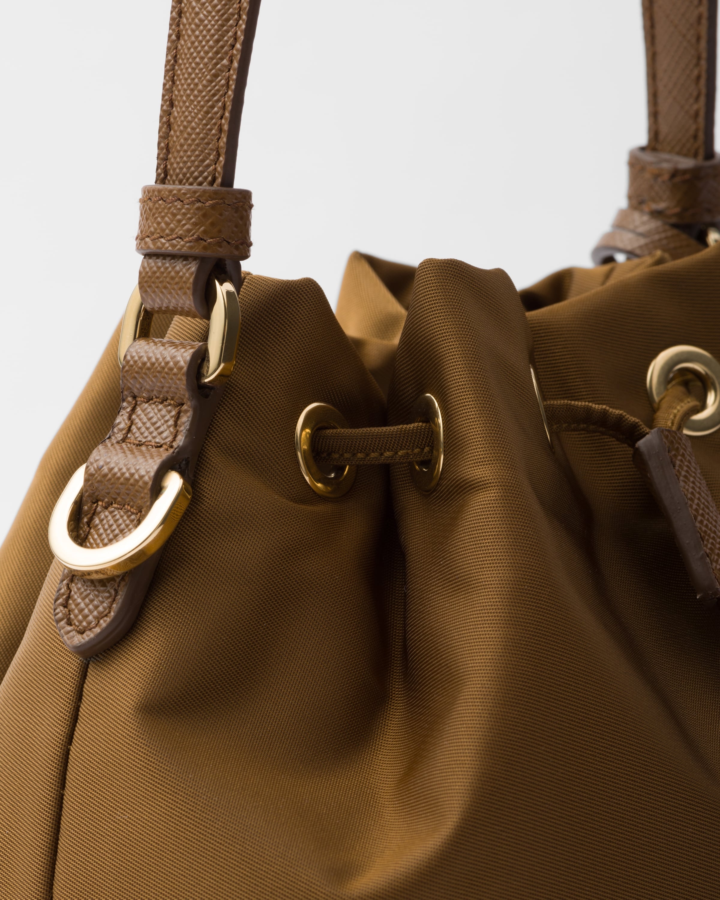 Prada Re-Edition 1978 Re-Nylon mini-bag - 5