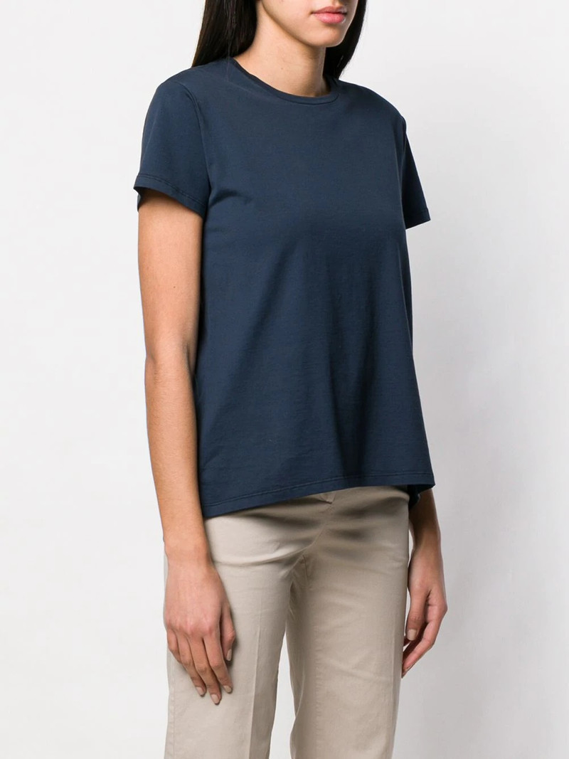 relaxed fit T-shirt 3