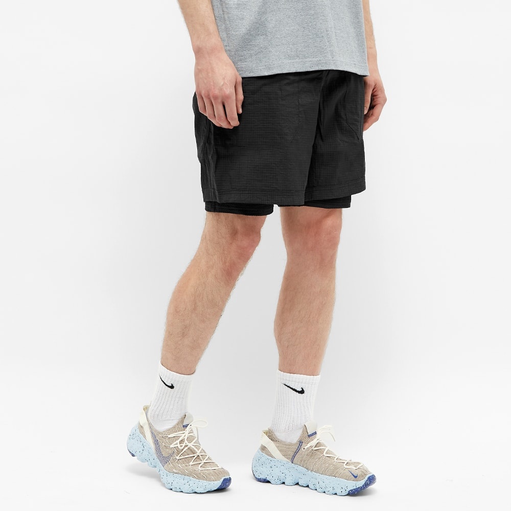 Nike Tech Pack Woven Short - 4