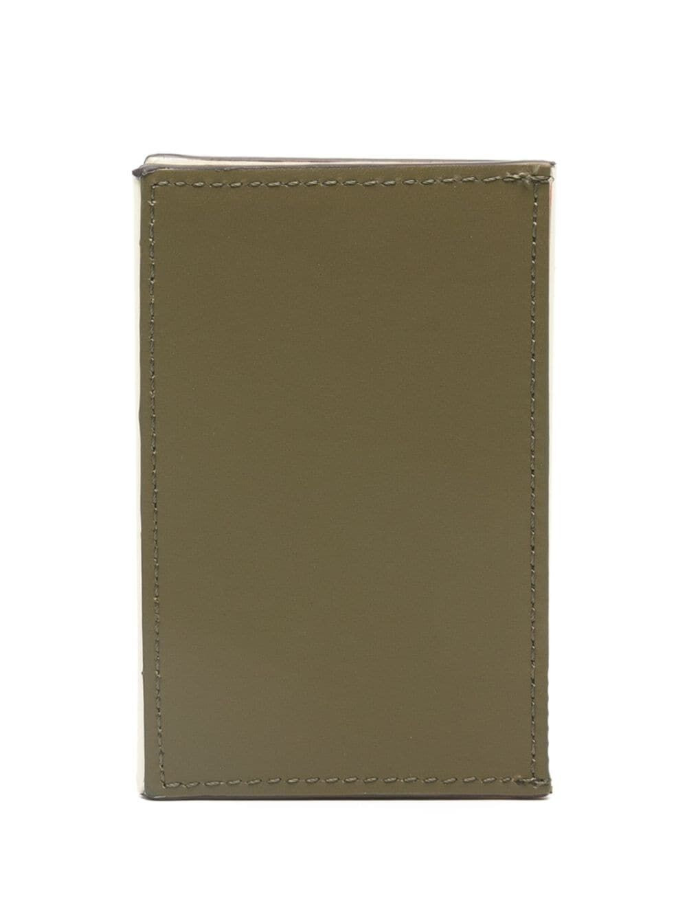 Paul Smith Men Men Wallet Concertina Cc Holder - 3