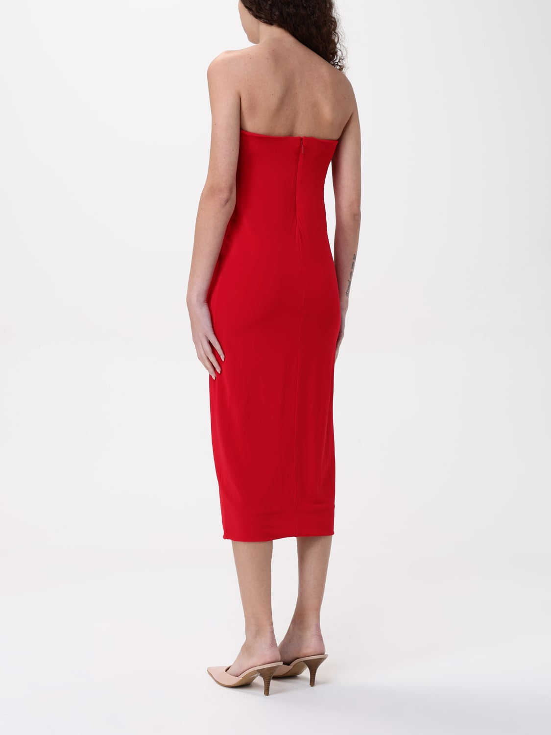 Dress woman Pinko - 2