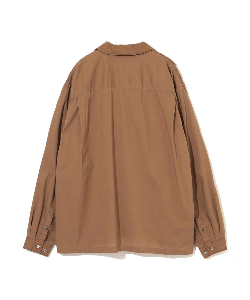 UNDERCOVER UP1F4412 outlook