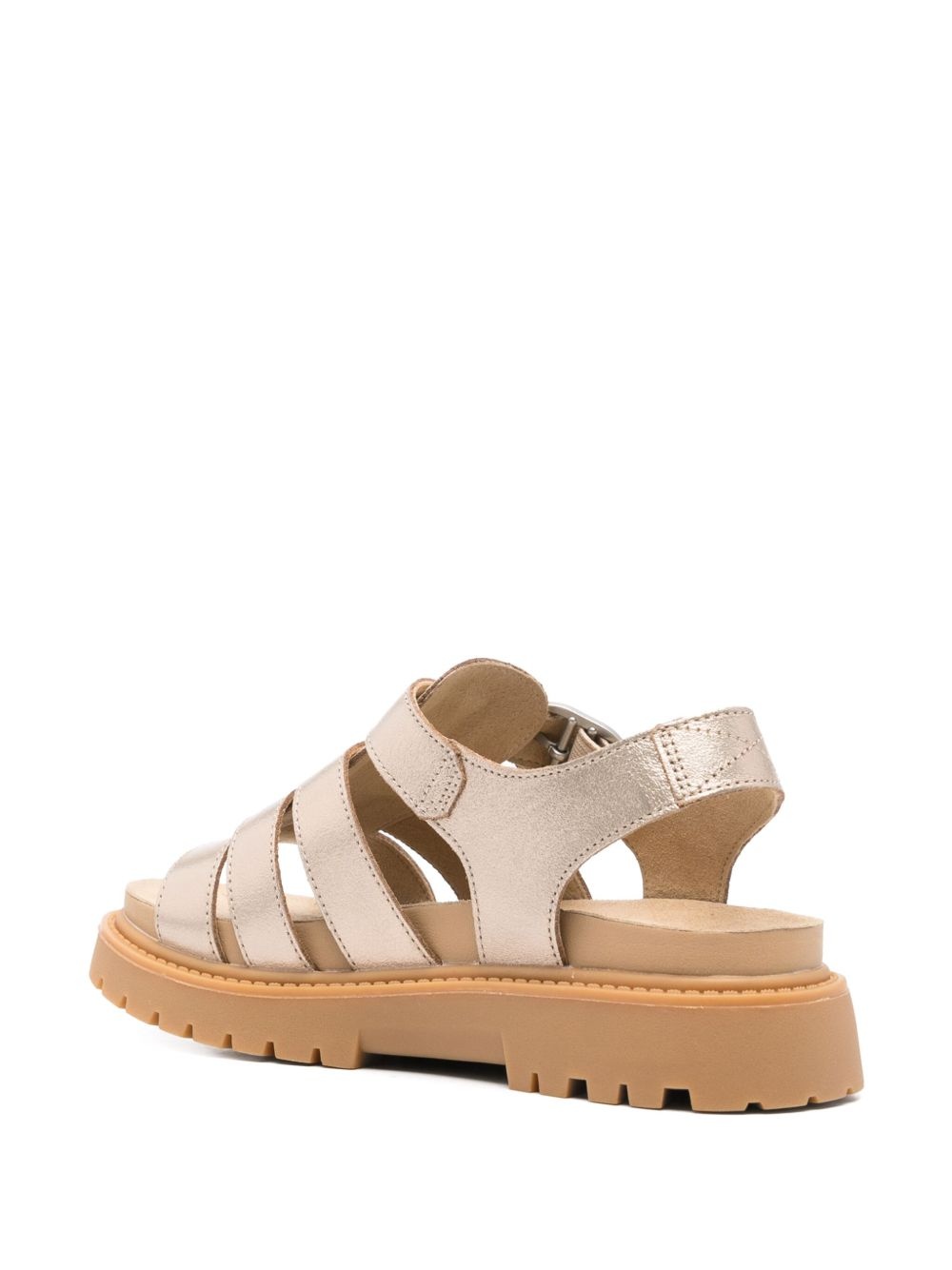 Clairemont Way Fisherman sandals - 3