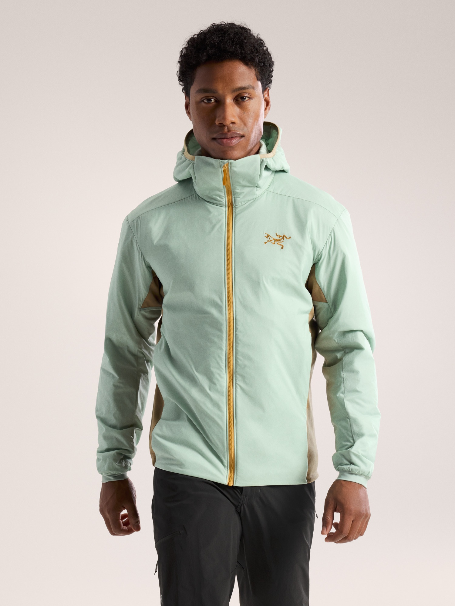 Atom Hoody - 2