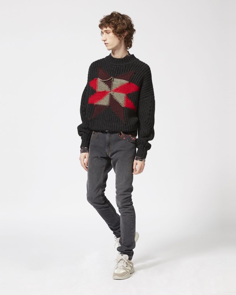 HOBY sweater - 3