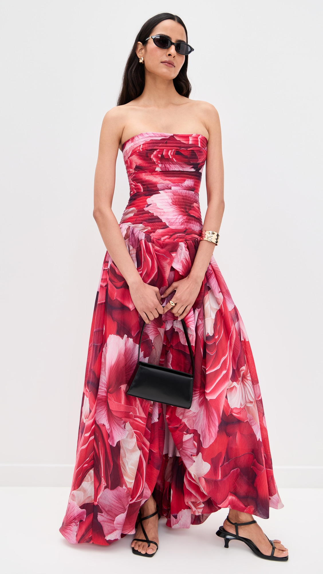 Flora Gown - 4