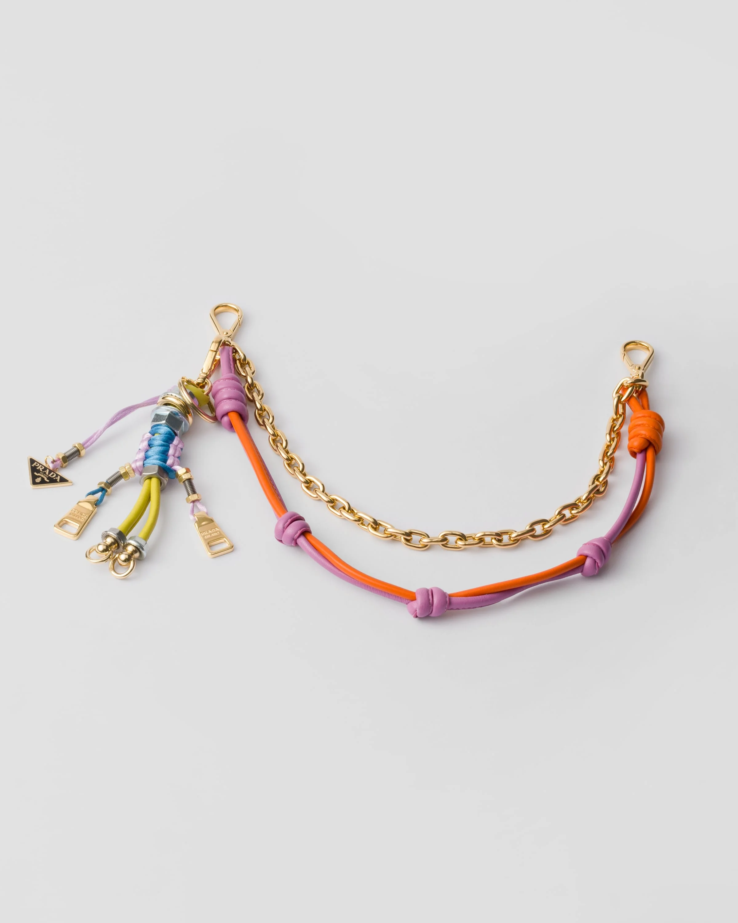 Pop Strings bag charm - 1