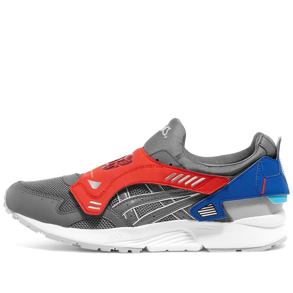 Asics x Transformers Gel-Lyte V - 2