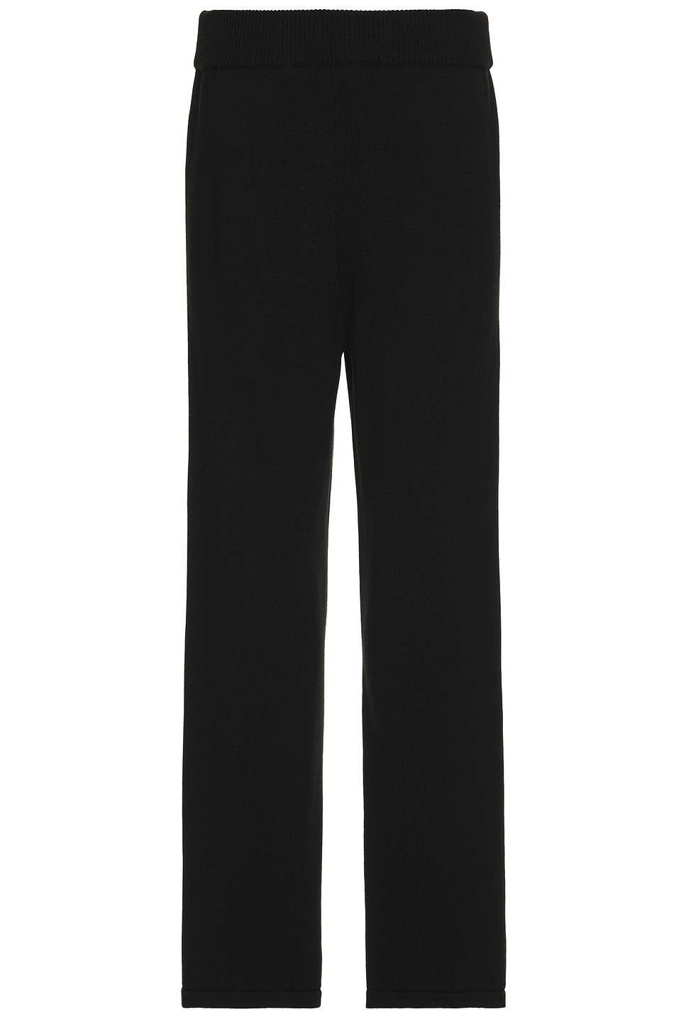 Palms Knit Pants - 2
