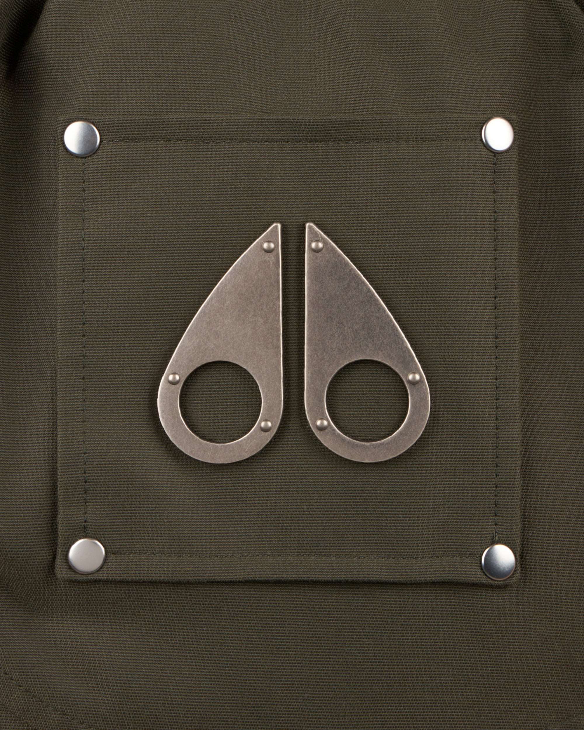 ORIGINAL STIRLING NEOSHEAR PARKA - 5