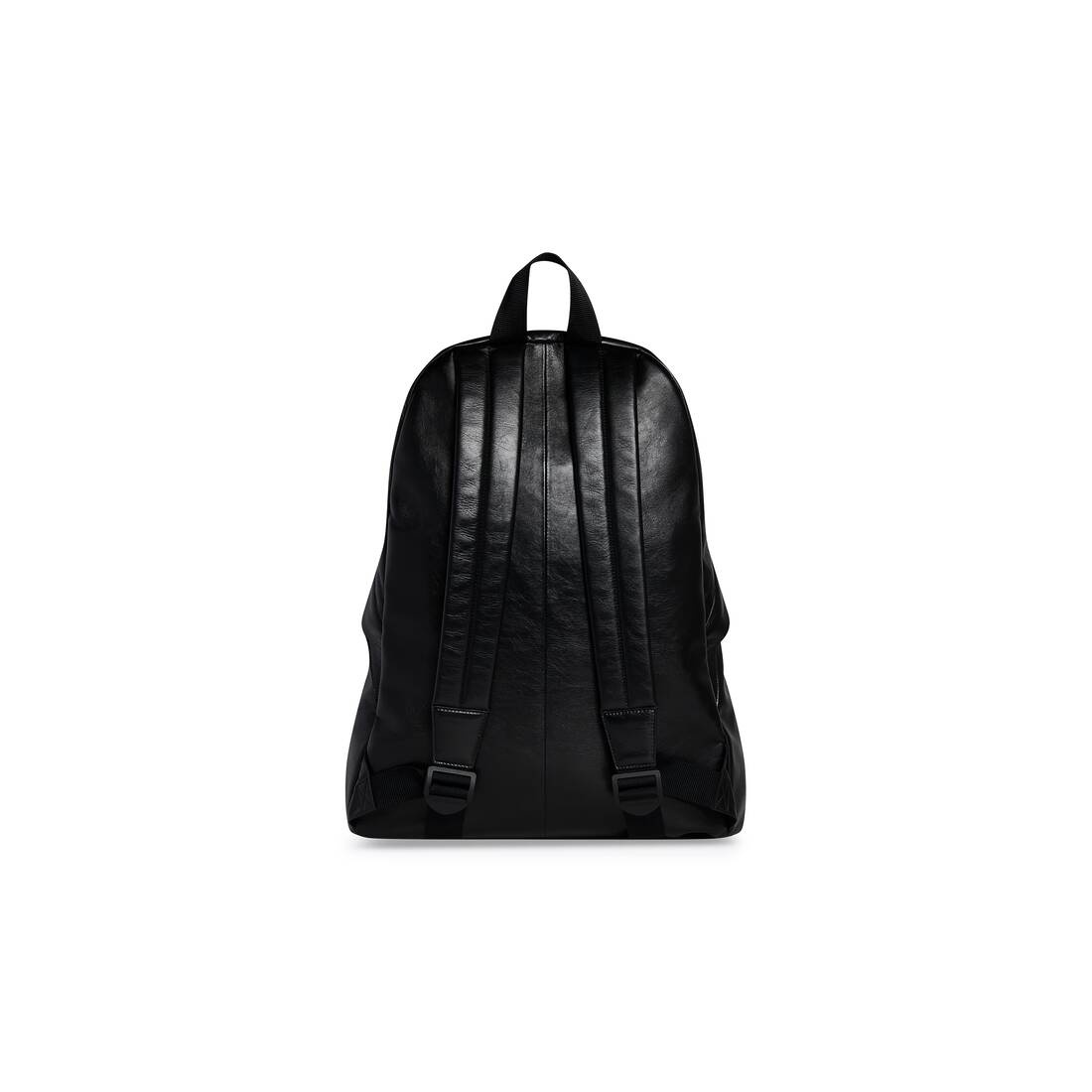 Men's Premium Xxl Backpack in Black - 5