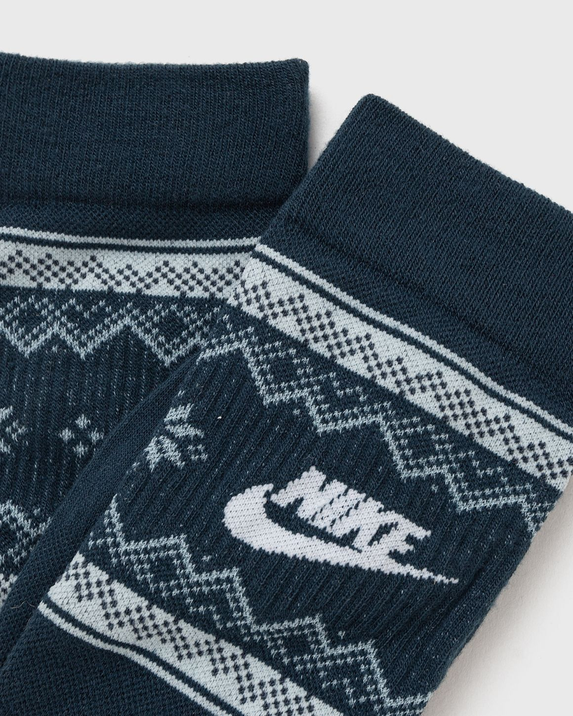 Everyday Essentials Crew Socks (1 Pair) - 2