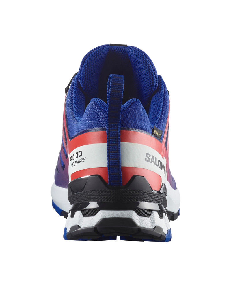 XA PRO 3D V9 GORE-TEX EQUIPE 6