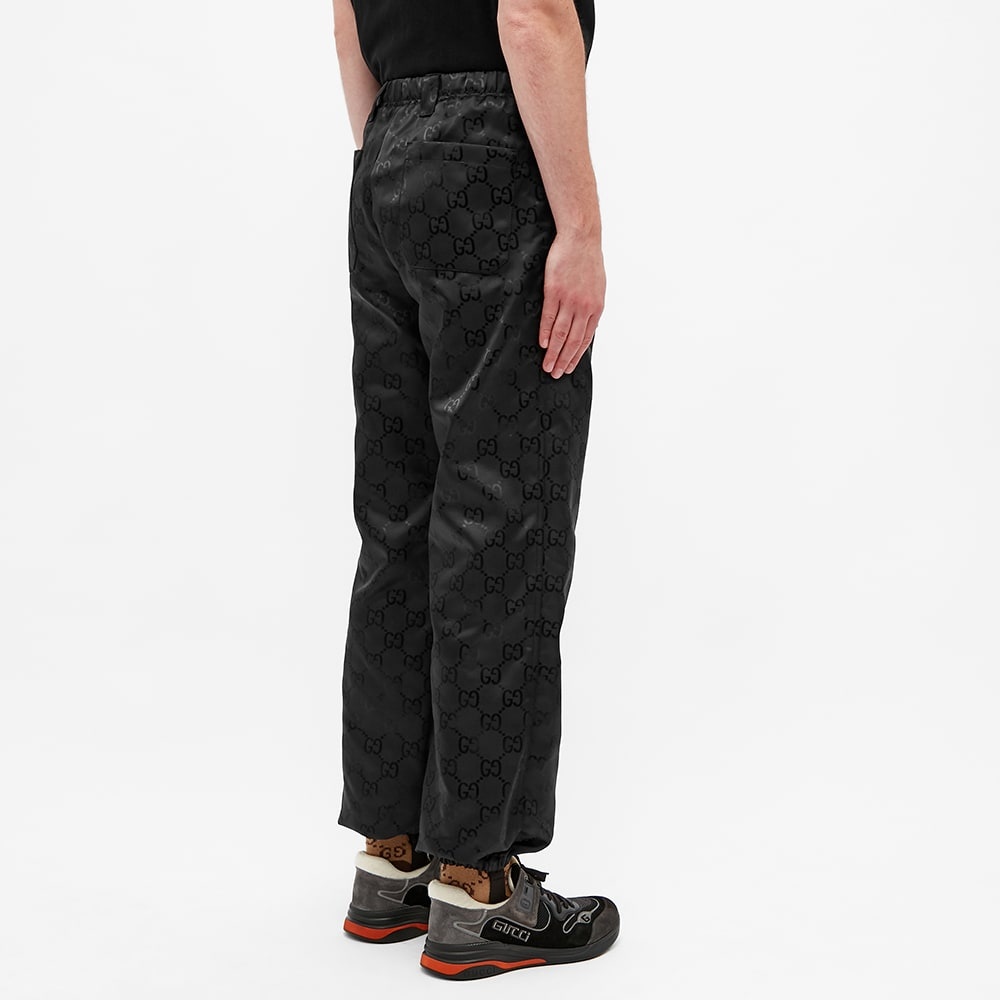 Gucci GG Eco Nylon Pant - 5