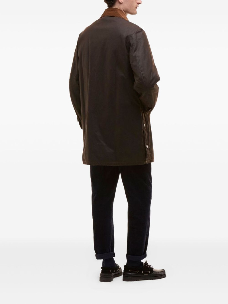 corduroy-collar jacket 4