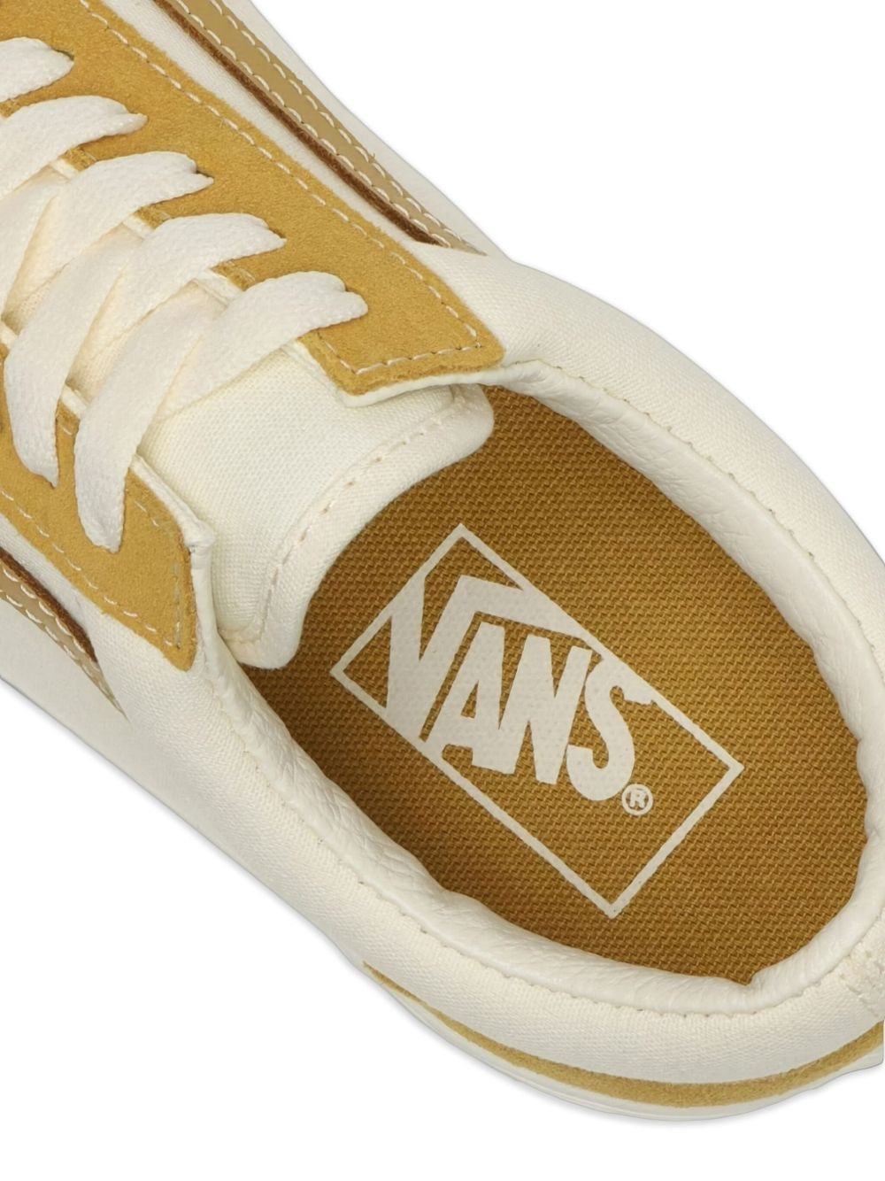 Old Skool "Yellow" sneakers - 4
