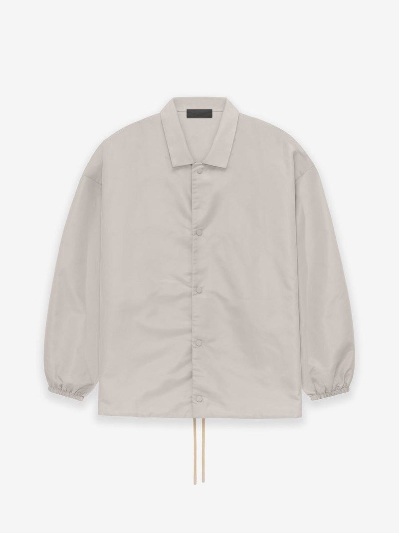 Coaches Jacket - 1