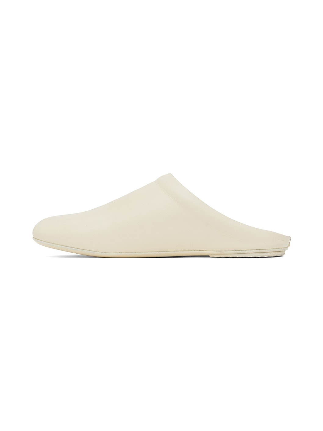 Off-White Girella Loafers - 3