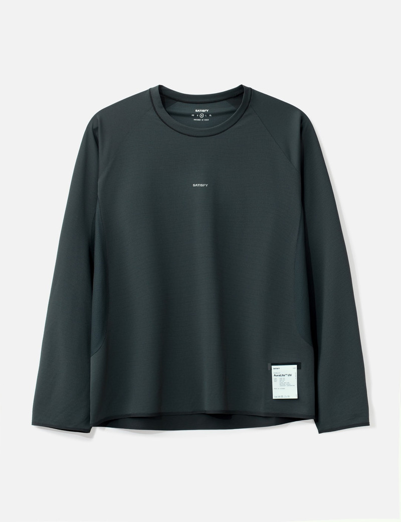 AURALITE™ UV LONG T-SHIRT 1