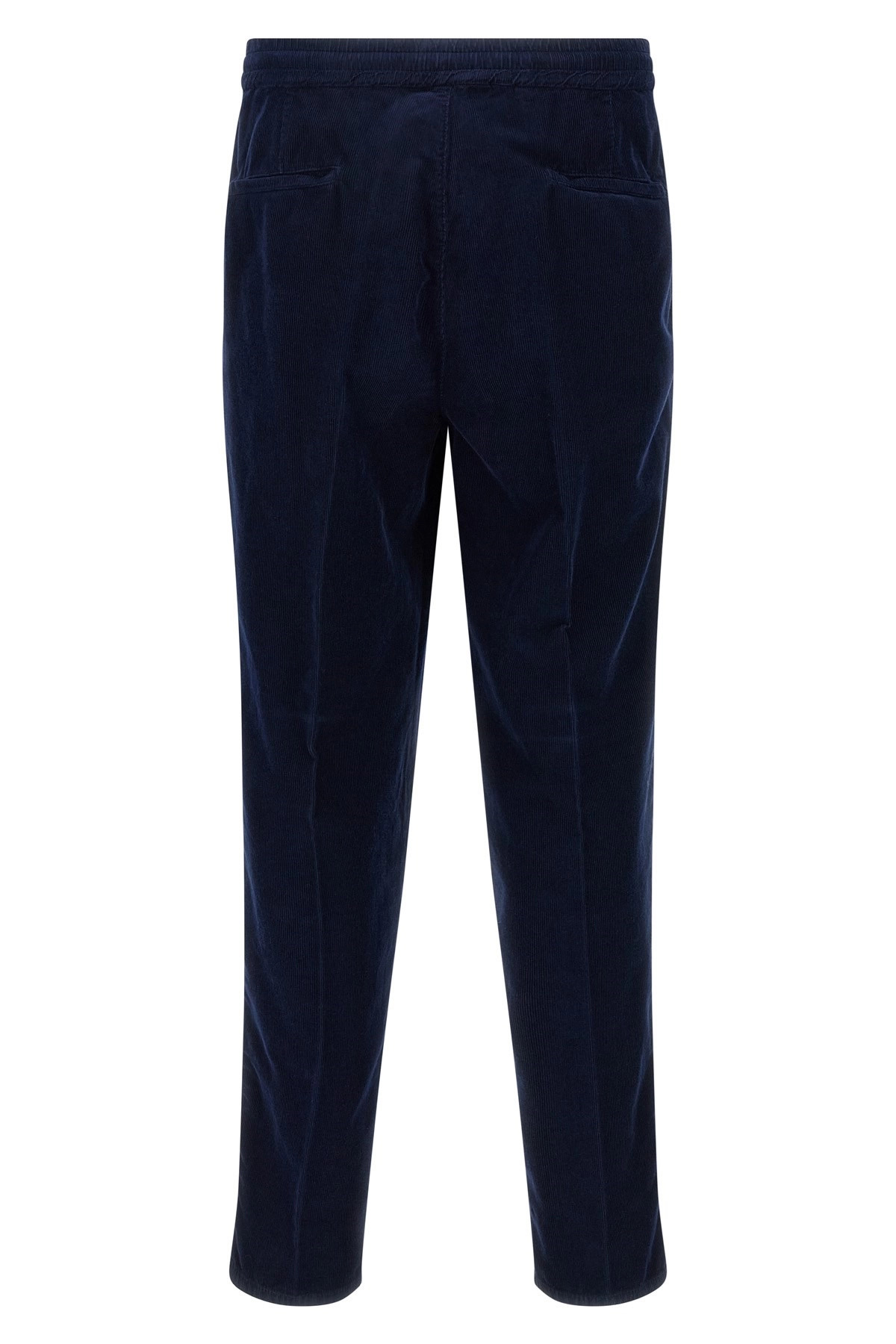 Corduroy trousers - 2