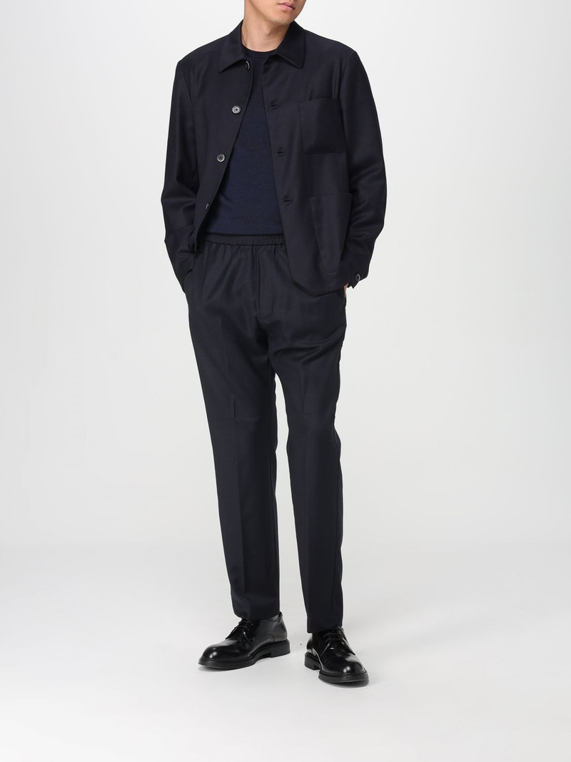 BARENA Pants men Barena outlook