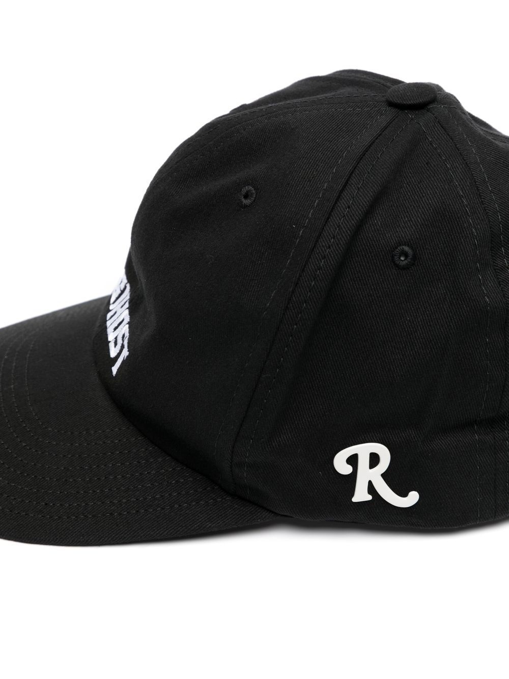 Ghost baseball cap - 2