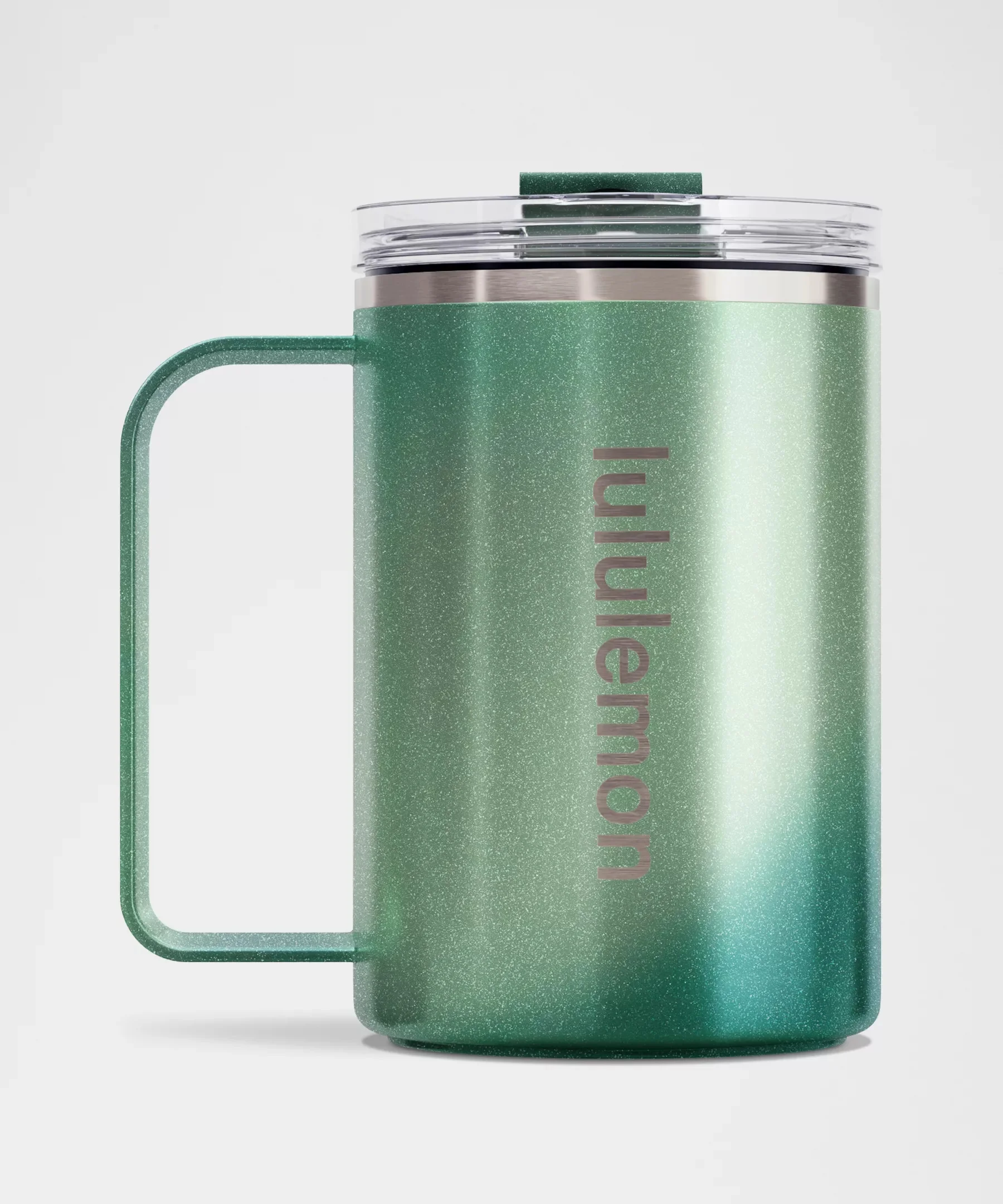 Insulated Mug 12oz *Shine - 1