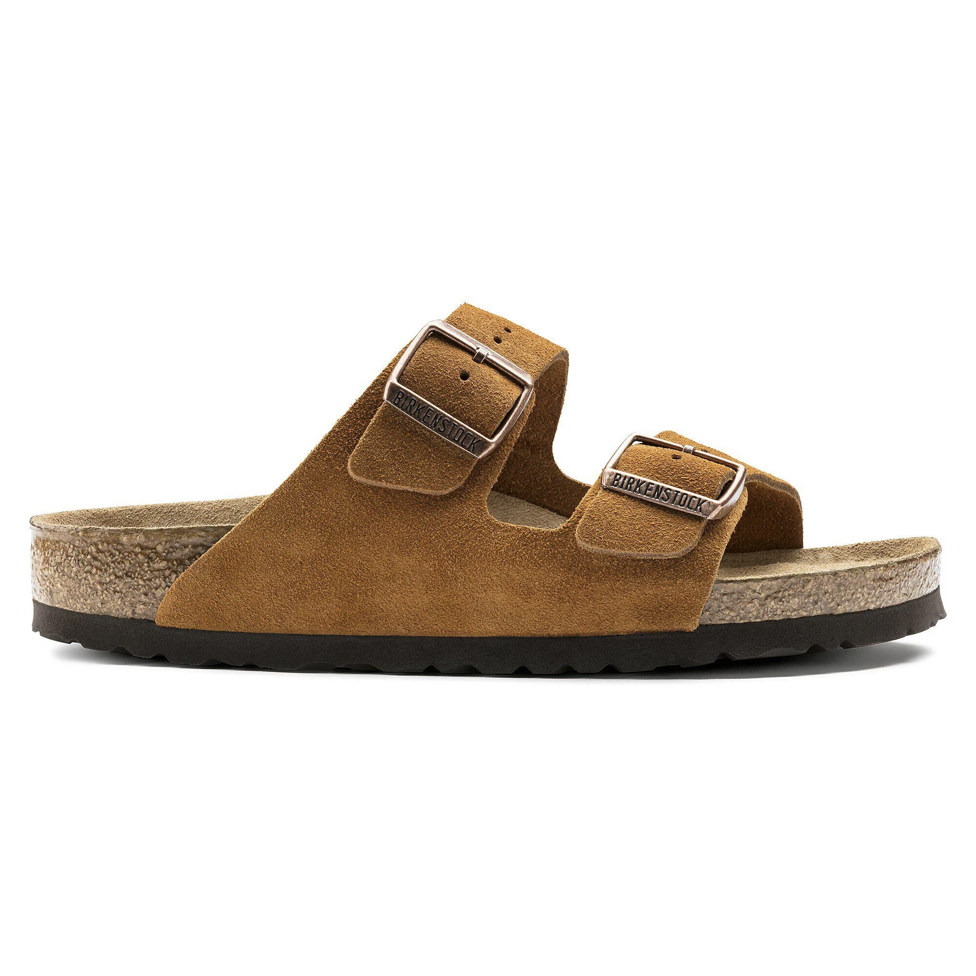 Arizona Soft Footbed - 1