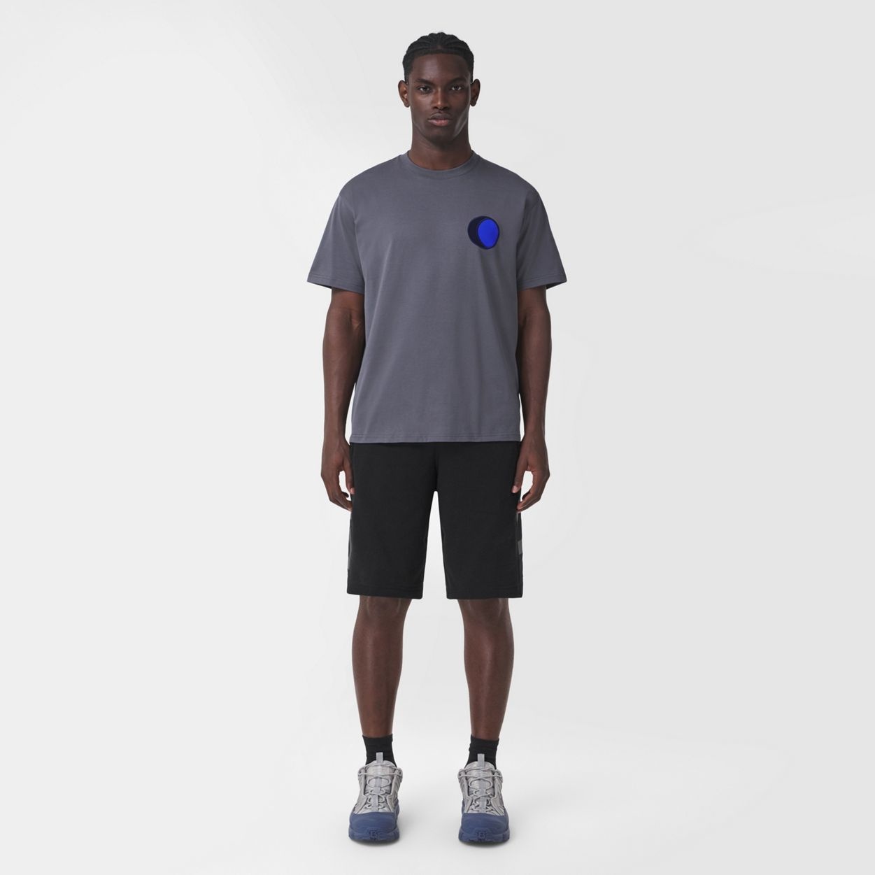Technical Arthur Sneakers - 6