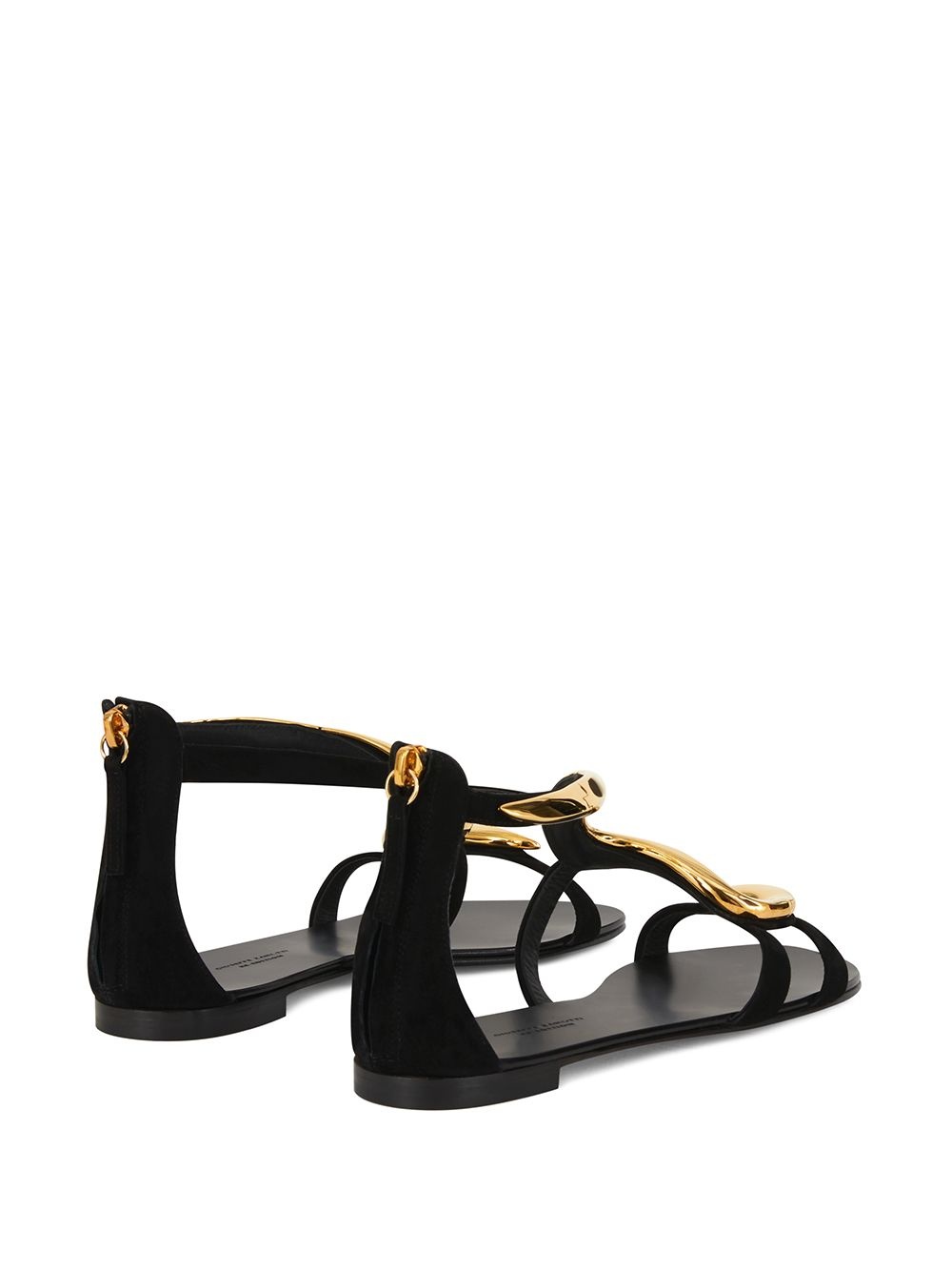 Venere flat sandals - 3