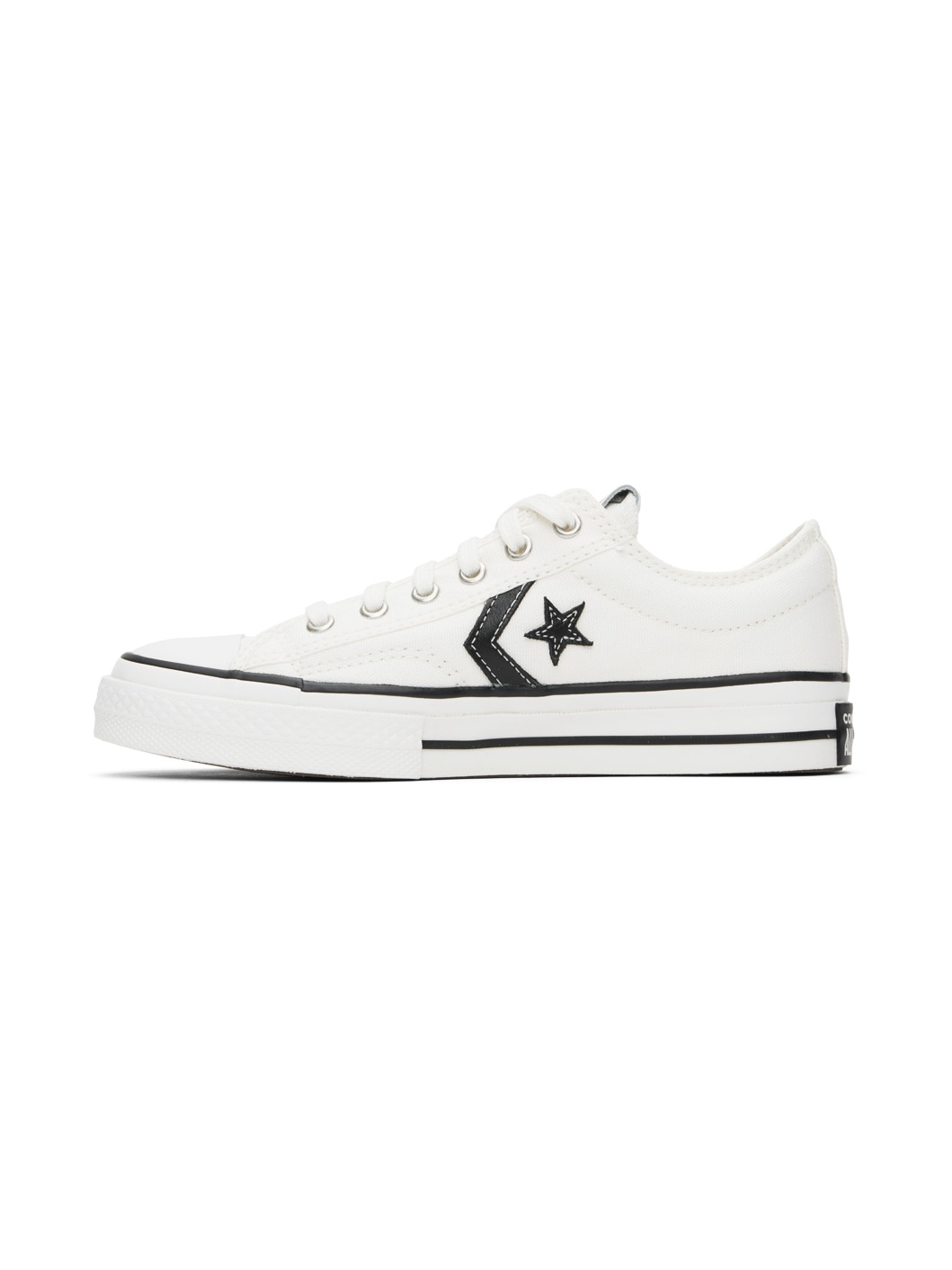 Off-White Star Player 76 Sneakers - 3