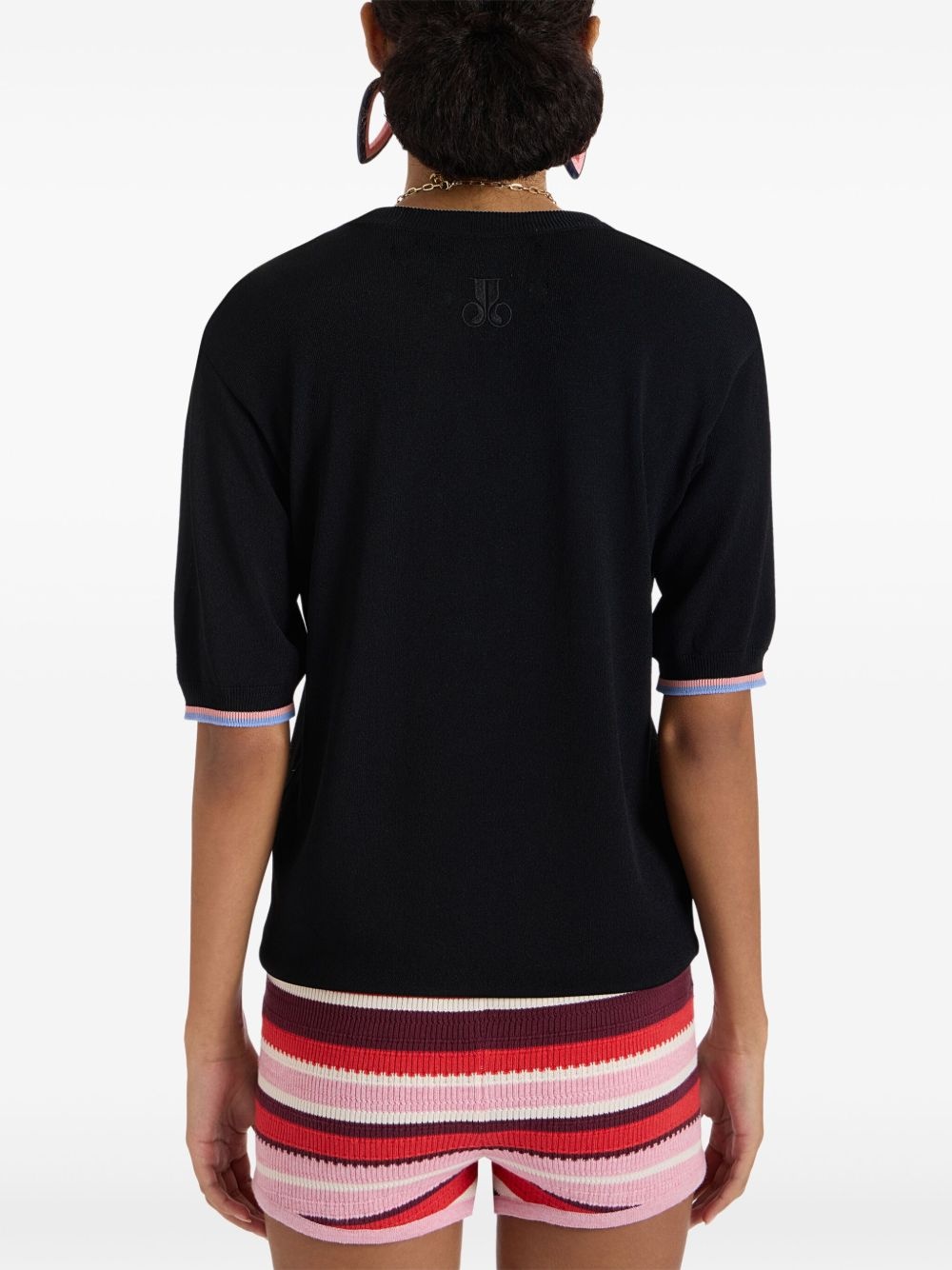 Joy t-shirt - 3