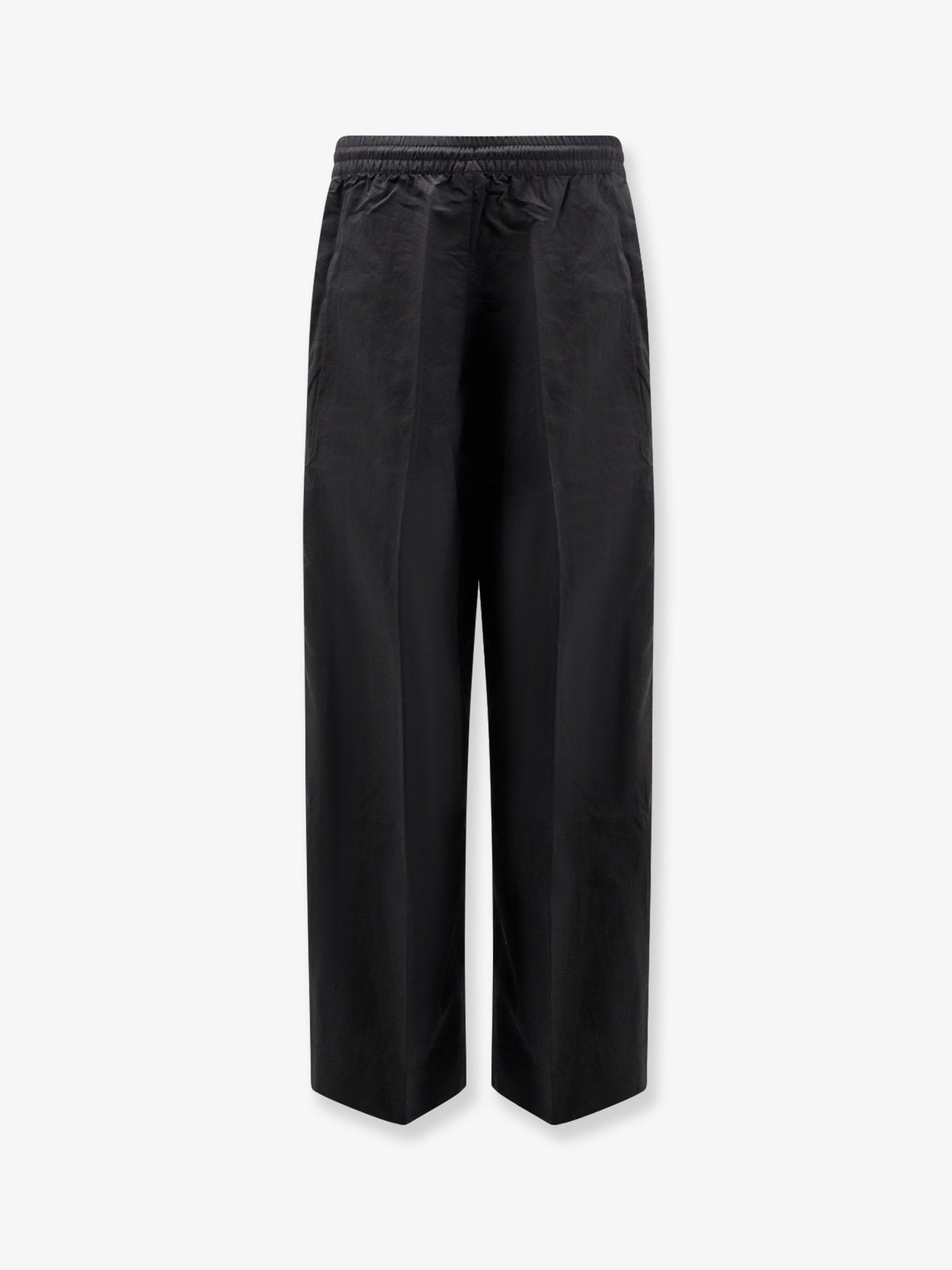 Adidas Y-3 Nylon Trousers - 2