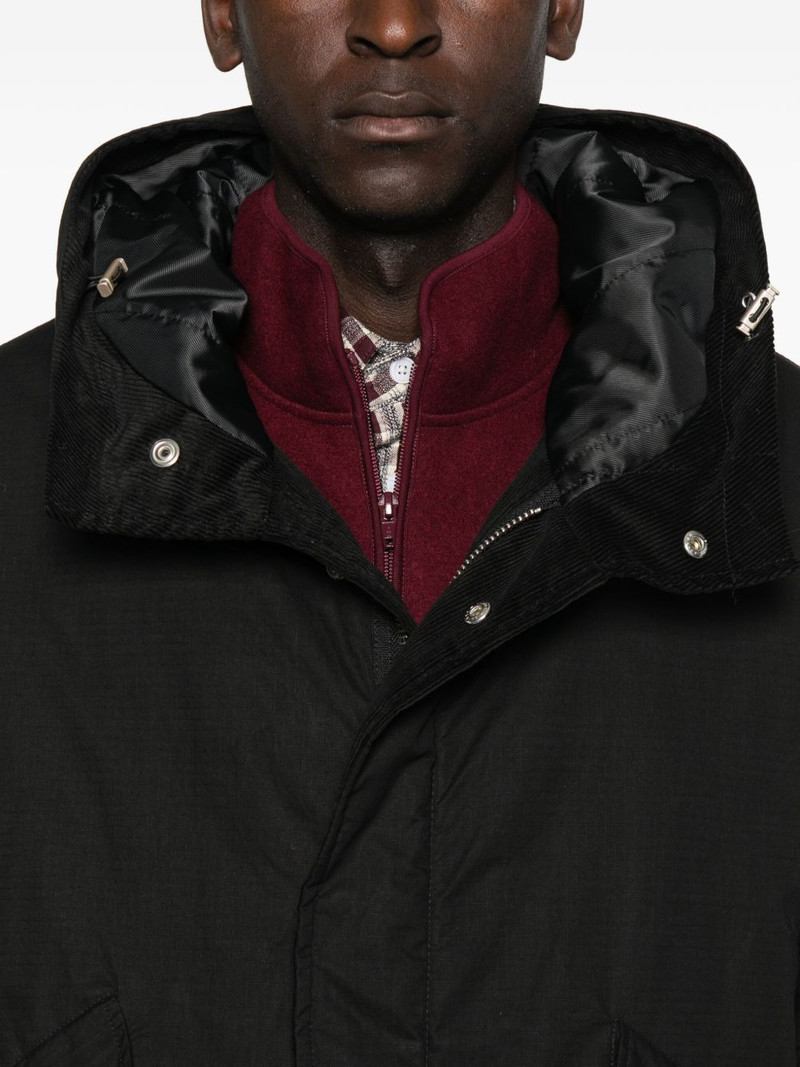hooded parka coat 5