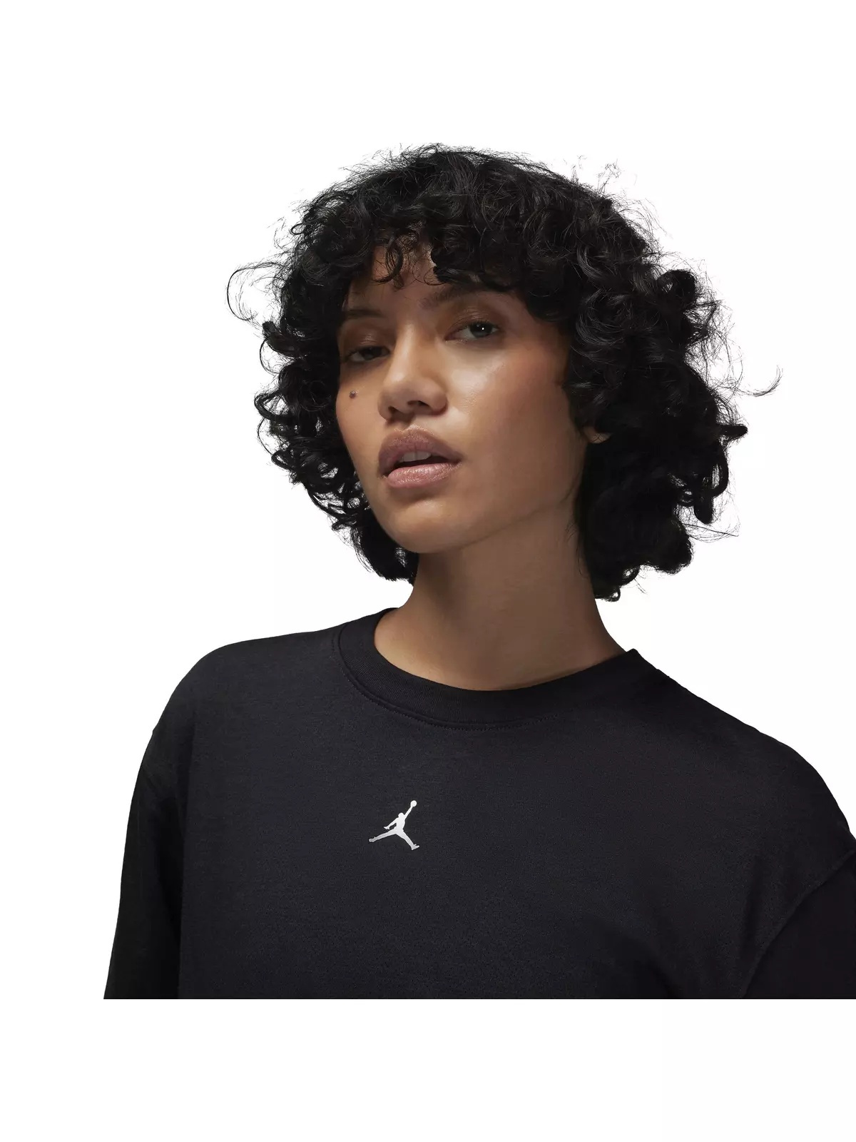 Women's Sport Diamond Short-Sleeve Top - 3