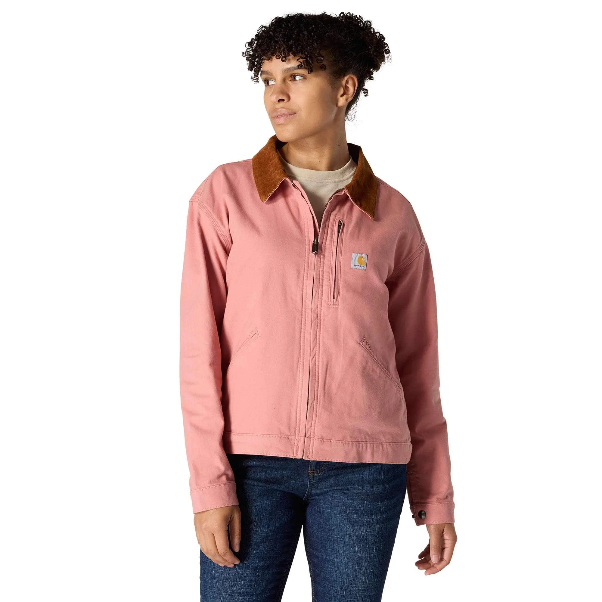 Women's Iconic Crawford Detroit Jacket - 1