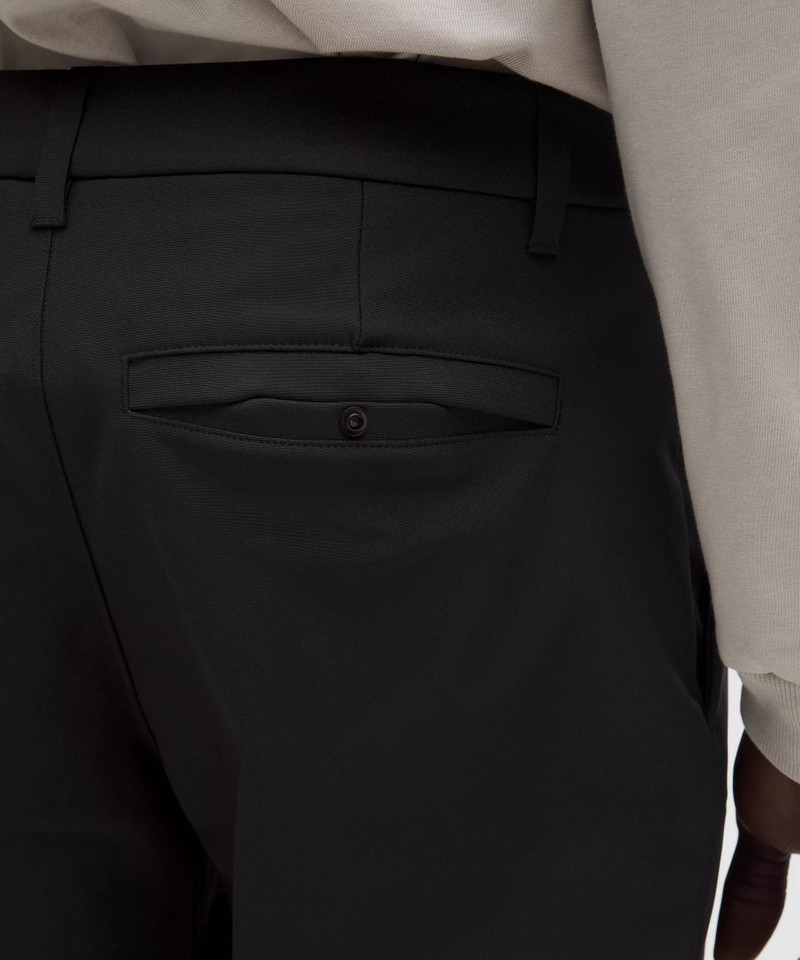 ABC Classic-Fit 5 Pocket Pant 30L *Brushed Warpstreme 7