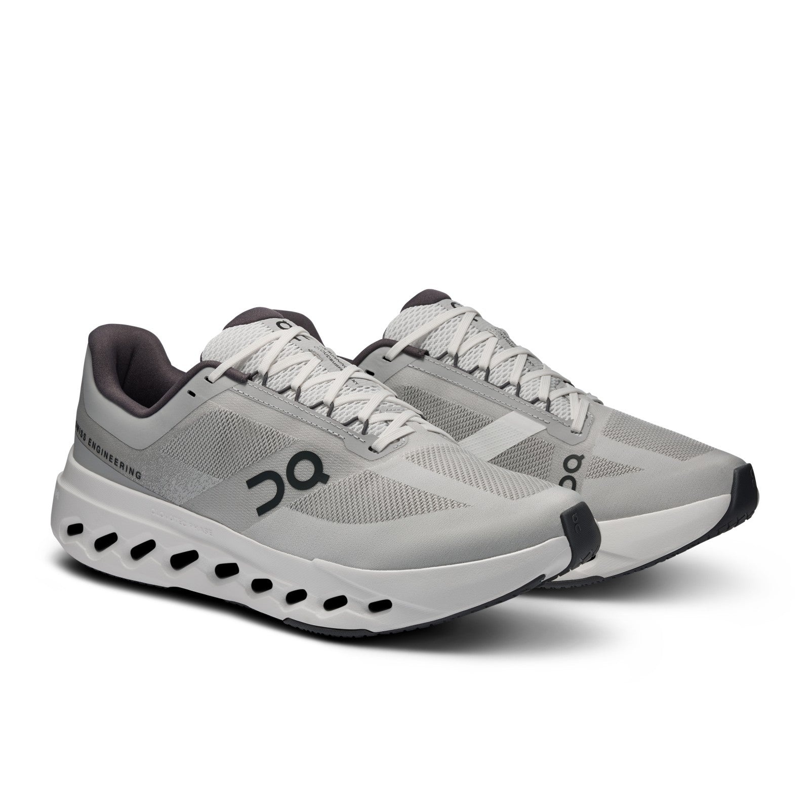 On Running Cloudsurfer Next 'Glacier White' 3ME30020070 - 3