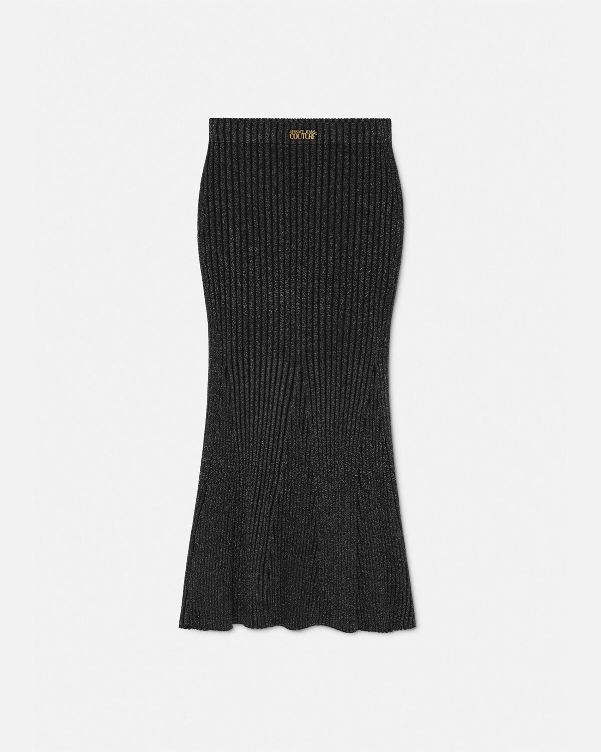 Logo Midi Skirt - 1