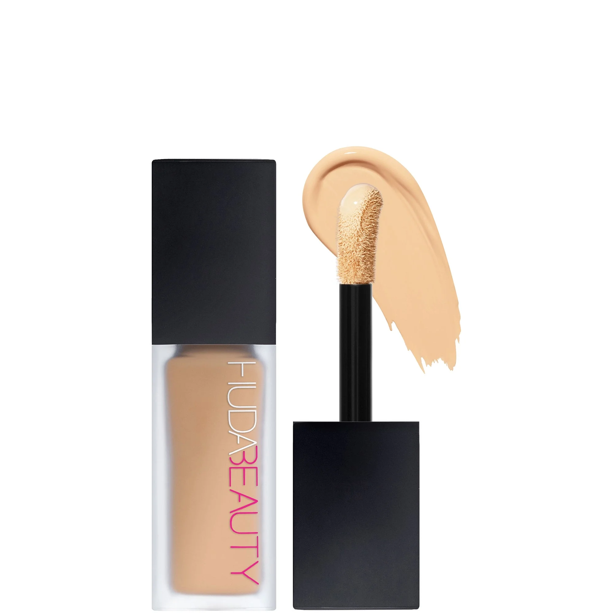 Huda Beauty #Fauxfilter Luminous Matte Liquid Concealer - 2.5 Nougat - 1