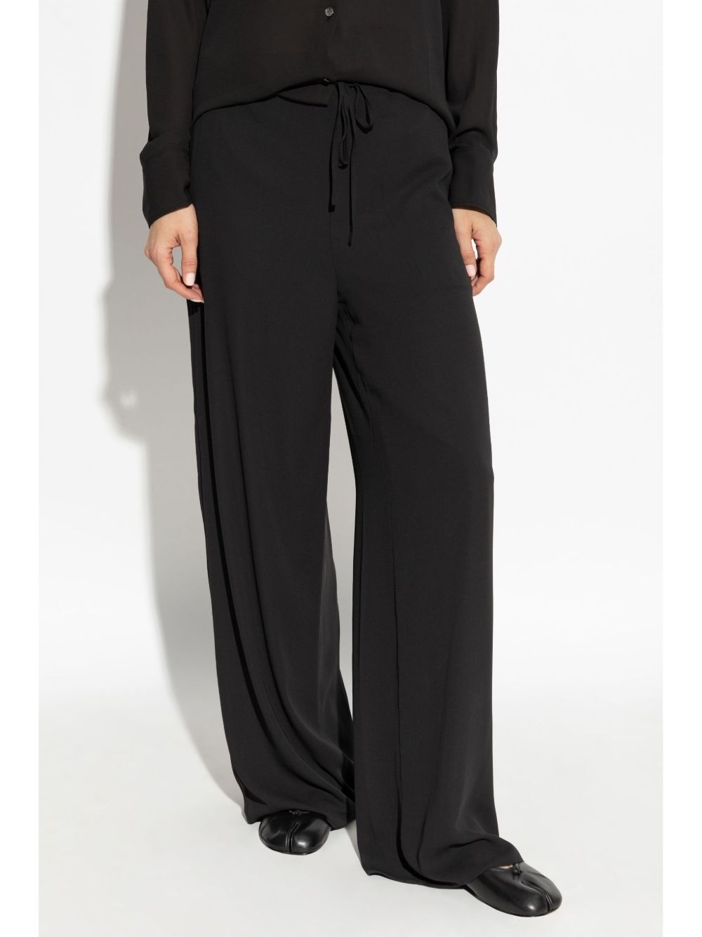 loose-fit trousers - 3