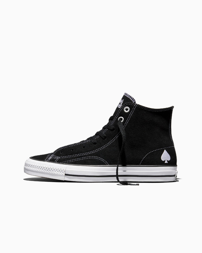 Converse CONS CTAS Pro Milton Martinez outlook