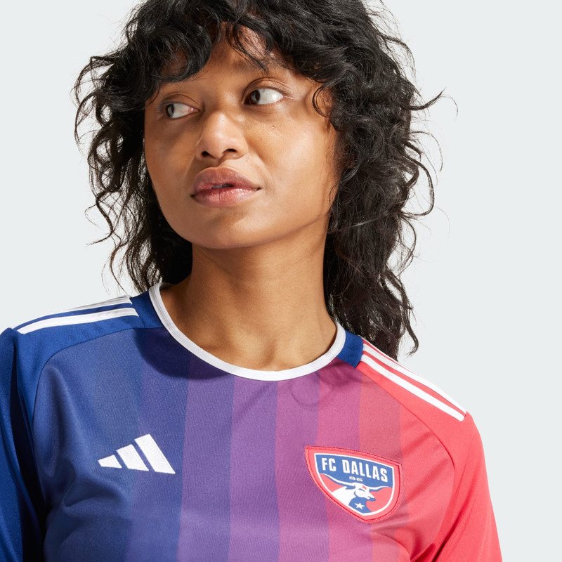 FC Dallas 24/25 Home Jersey 6